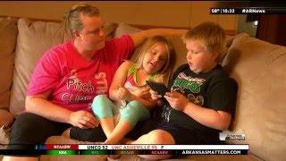 Working 4 You: Families Struggle with ARKids Coverage Delays