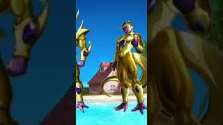 Metal Cooler Vs Freeza