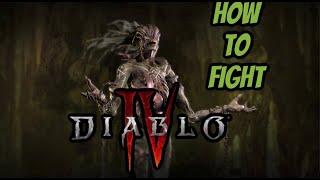 Diablo 4 Quick Guide To Fight Echo of Varshan