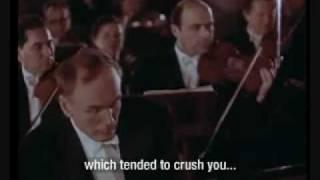 Emil Gilels and Sviatoslav Richter