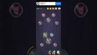 Cell expansion wars level 753 walkthrough ⭐⭐⭐