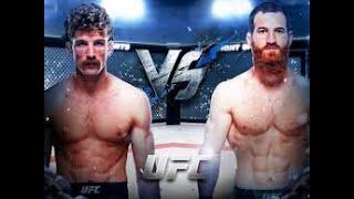 UFC 316: Quillan Salkilld vs. Yanal Ashmouz