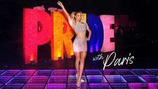 Join Paris Hilton for a Fabulous Pride Celebration! LGBTQIA+ PRIDE DJ Compilation | Paris Hilton