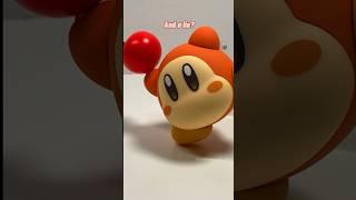 bro hates Kirby for a reason  | #shorts