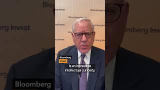How would David Rubenstein invest $10K today? #shorts #markets #investing