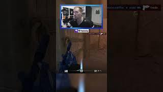 Twitch: Mrtweeday #cs2 #counterstrike2 #cs2clips