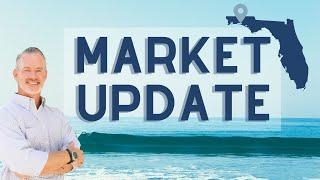 Destin & 30A Florida Real Estate Market Update | 2/21/2023