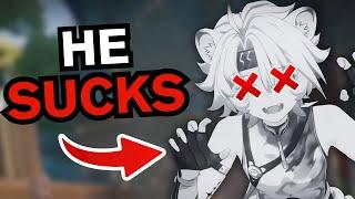Hidden Buffs and Nerfs In Wuthering Waves 1.0