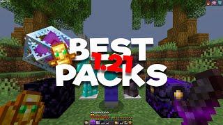 Top 3 Texture Packs for the 1.21...