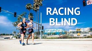 I GUIDED FOR A PARATRIATHLETE–racing with a blind athlete at the Paratriathlon National Champs