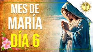 Mes de María: Día 6 ️ La Epifanía del Señor 