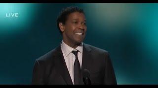 Amazing Motivational Speech by Denzel Washington - Claim Your Dream 2017 | Motivational video 2017