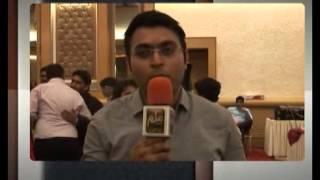 Memon Foundation 04  ILM TV Comment