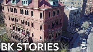 See What's Inside the Montauk Club Building | BK Stories