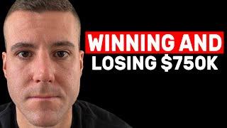 The Poker Pro Who Lost Everything To Gambling Addiction