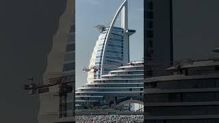 Jumeirah Palm ️️ #viral #travel #burjkhalifa #dubai #youtube #youtubeshorts #jumeirah#abudhabi