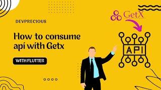FLUTTER - How to consume an API with Getx