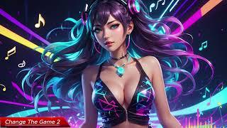 Change the Game 2 | Positive Vibe Song Inspired by Mr. Beast | Modern edgy pop