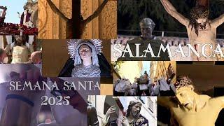 Promo Semana Santa Salamanca 2025