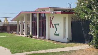 Rape allegations filed against Fresno State fraternity