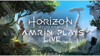 HORIZON ZERO DAWN | LIVE WiTH IZUMI