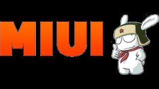 MIUI: Turn off MIUI Optimisation