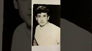 Our Imam said he "used to be cool" when he was younger