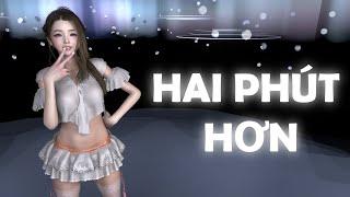 [VaM MMD]  -  Hip Sway Tiktok Dance - Hai Phut Hon 79