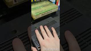 The Largest Game Cartridges I Have