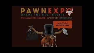 Jeff Wilhelm, Director of Store Operations, National Jewelry & Pawn