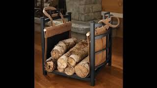 firewood for fireplace