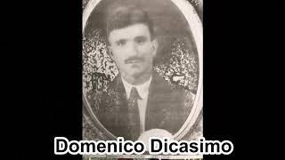 Cemetery Tour 81720