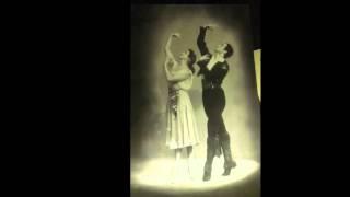 Rudolph Nureyev. Alma Mater - Kirov Ballet.