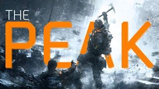 The Best Extraction Shooter (That Time Forgot) - The Division: Survival