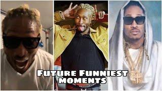 Future Funniest Moments