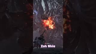 Best way to get Zoh Shia Investigation consistently. #monsterhunterwilds #mhws #mhwilds