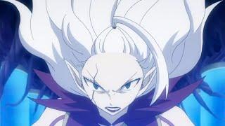 Fairy Tail Mirajane || My Demons