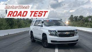 2018 Callaway Tahoe RST and PPV | Road Test