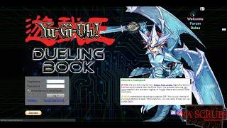 What is Duelingbook? A guide to a Yu-Gi-Oh! Online Platform!