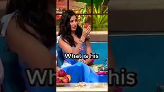 Katrina ask question to kapil  #shorts #bollywood #kapilsharma @KapilSharmaK9