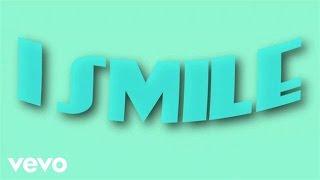 Kirk Franklin - I Smile (Official Lyric Video)