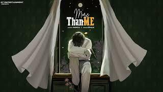 MORE THAN ME | prod by @idhan9100 | OFFICIAL AUDIO | 2023