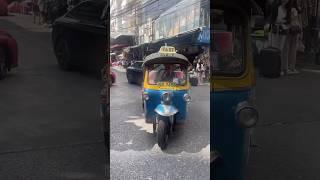 Watch before you go to Thailand #pratunam #bangkokthailand #shortsfeed #shortsviral #viralreels