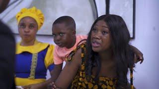 New Movie Alert - SHOWING 8th JUNE Starring CHINENYE NNEBE, BRYAN OKOYE, FUNNY EMMA