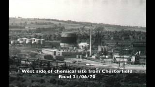 Staveley Chemicals Part 2