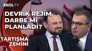 Suriye'de Yıkılan Rejimin Güçleri Provokasyon Arayışında! | Cem Küçük - Can Özçelik Değerlendirdi