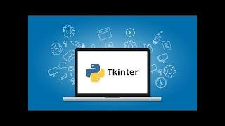 Tkinter GUI Course | Part - X |Adding Background Image and Button Image in tkinter |python tutorials