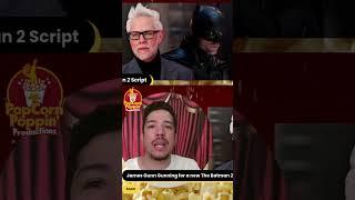 Poppin' The Batman 2 Script