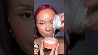 #mak #makeuphacks #satisfying #makeuptutorial #asmr #beutyhack #makeupartist #makeuptipsforoilyskin