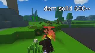 Trove PC Lets play Episode 2 : Mastery 20 grind!